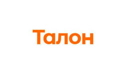 Талон бай (talon.by) – личный кабинет