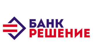 Банк Решение (rbank.by) – личный кабинет