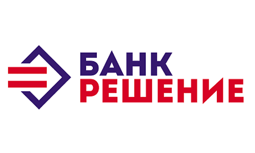 Банк Решение (rbank.by) – личный кабинет